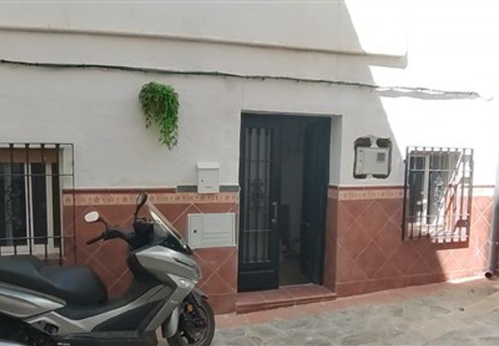 Landsbyhus i Molvizar, Granada, Molvizar - € 67.000 | Ref: 302 - foto 1